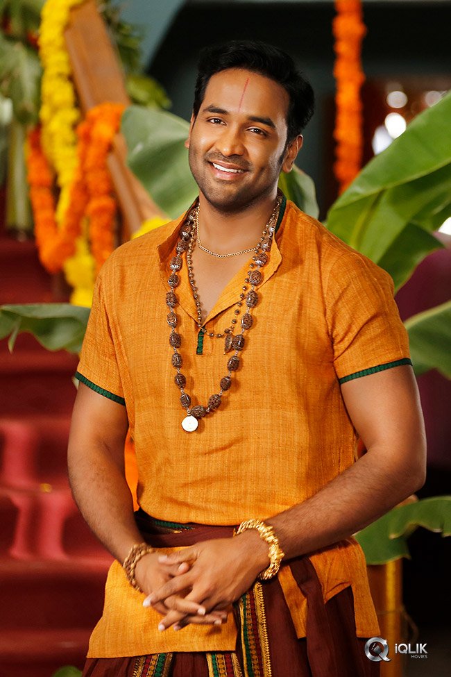 Achari America Yatra